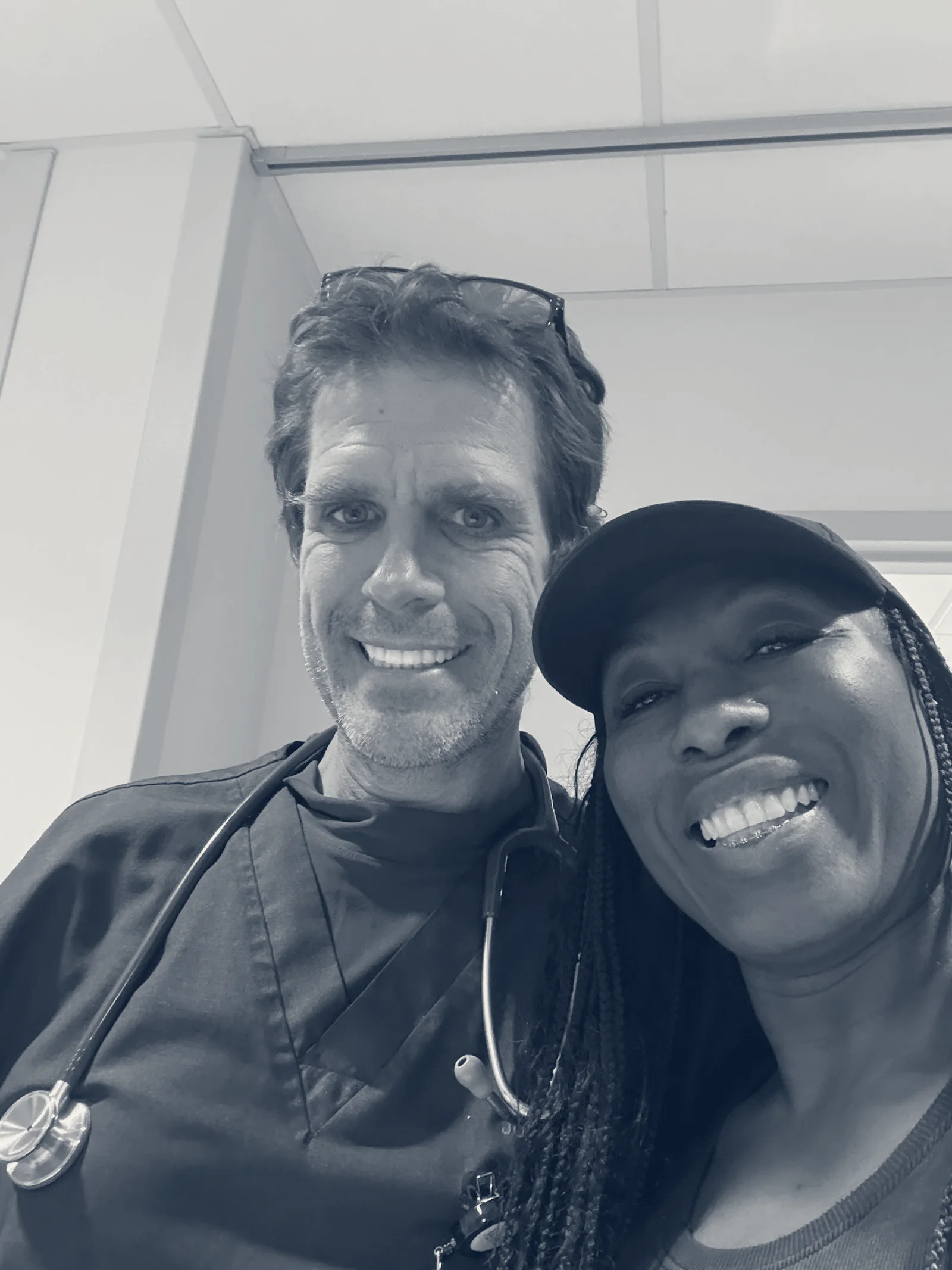 Dr. Joseph Flagge — Miami, Florida