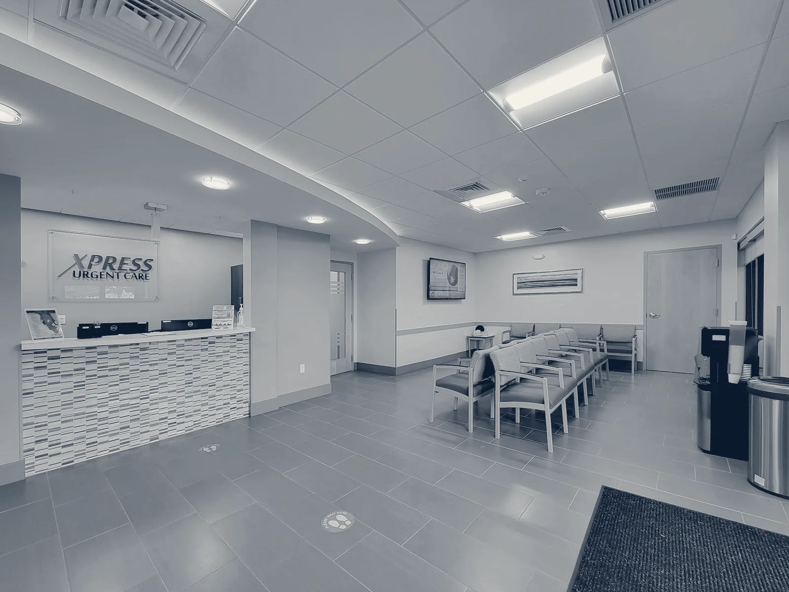 Xpress Urgent Care — Deerfield Beach, Florida