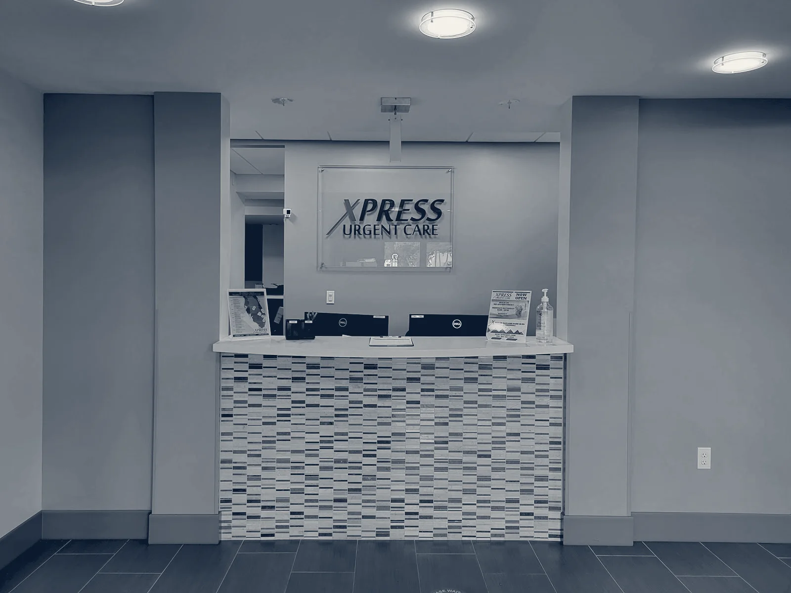 Xpress Urgent Care — Deerfield Beach, Florida