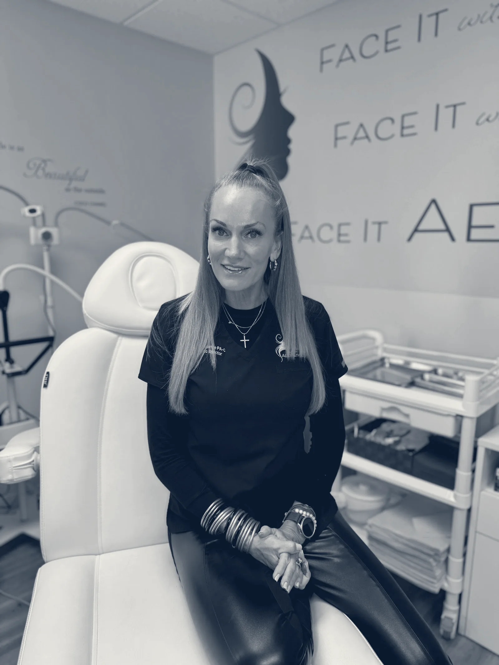 Face It Aesthetics — Pompano Beach, Florida