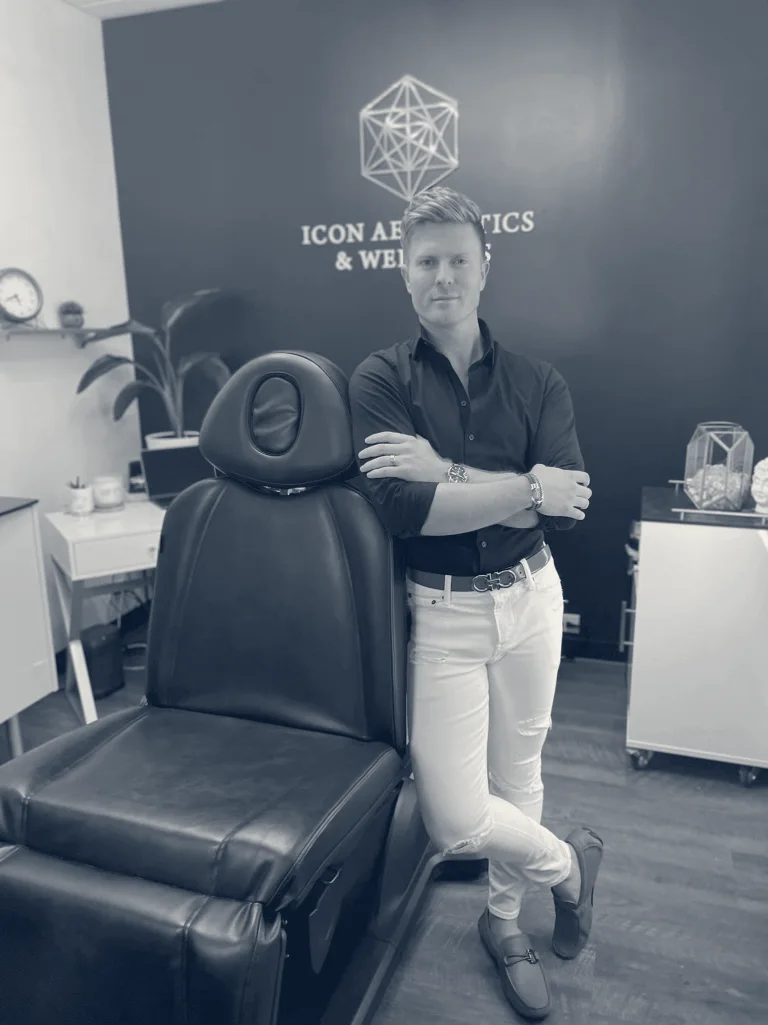 Icon Aesthetics & Wellness — Pompano Beach, Florida