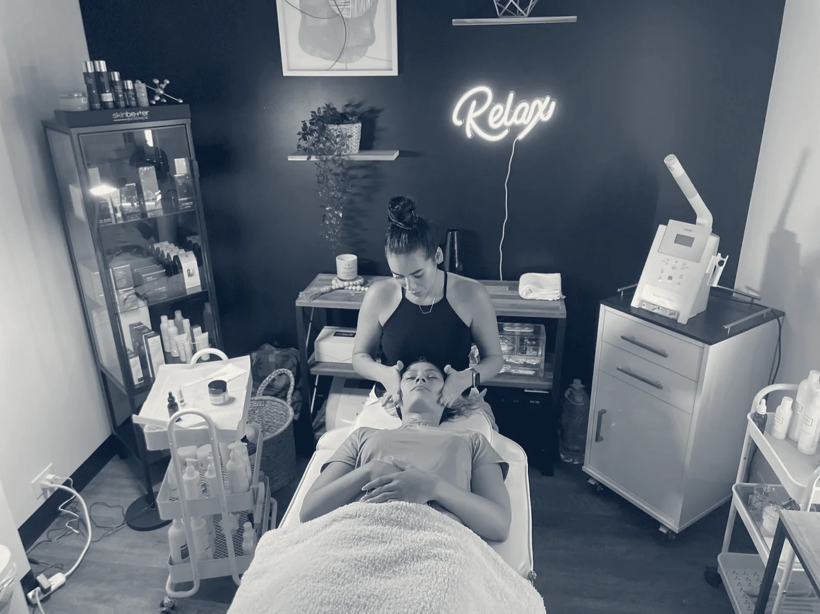 Icon Aesthetics & Wellness — Pompano Beach, Florida