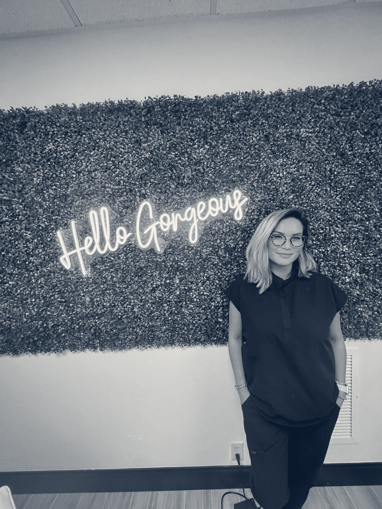 KCSF Medspa — Pompano Beach, Florida