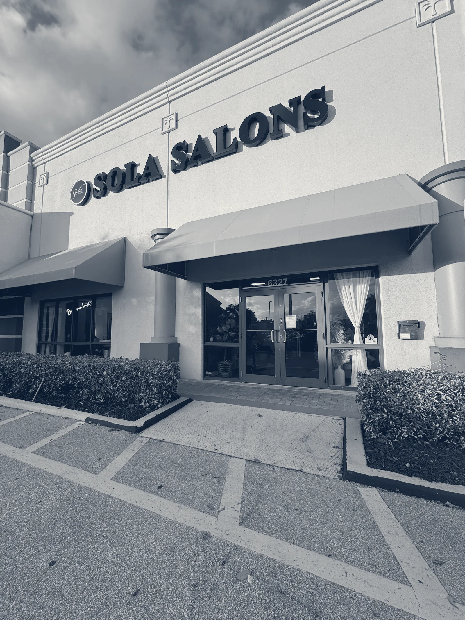 LM MEDICAL SPA — Pompano Beach, Florida