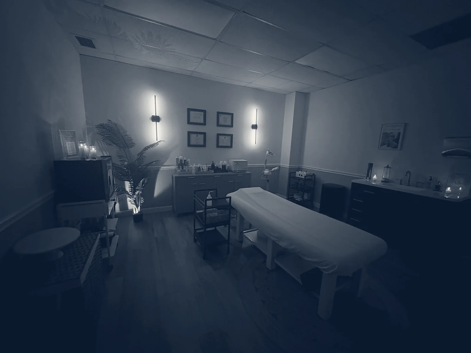 Palms Elite Medical Spa — Pompano Beach, Florida