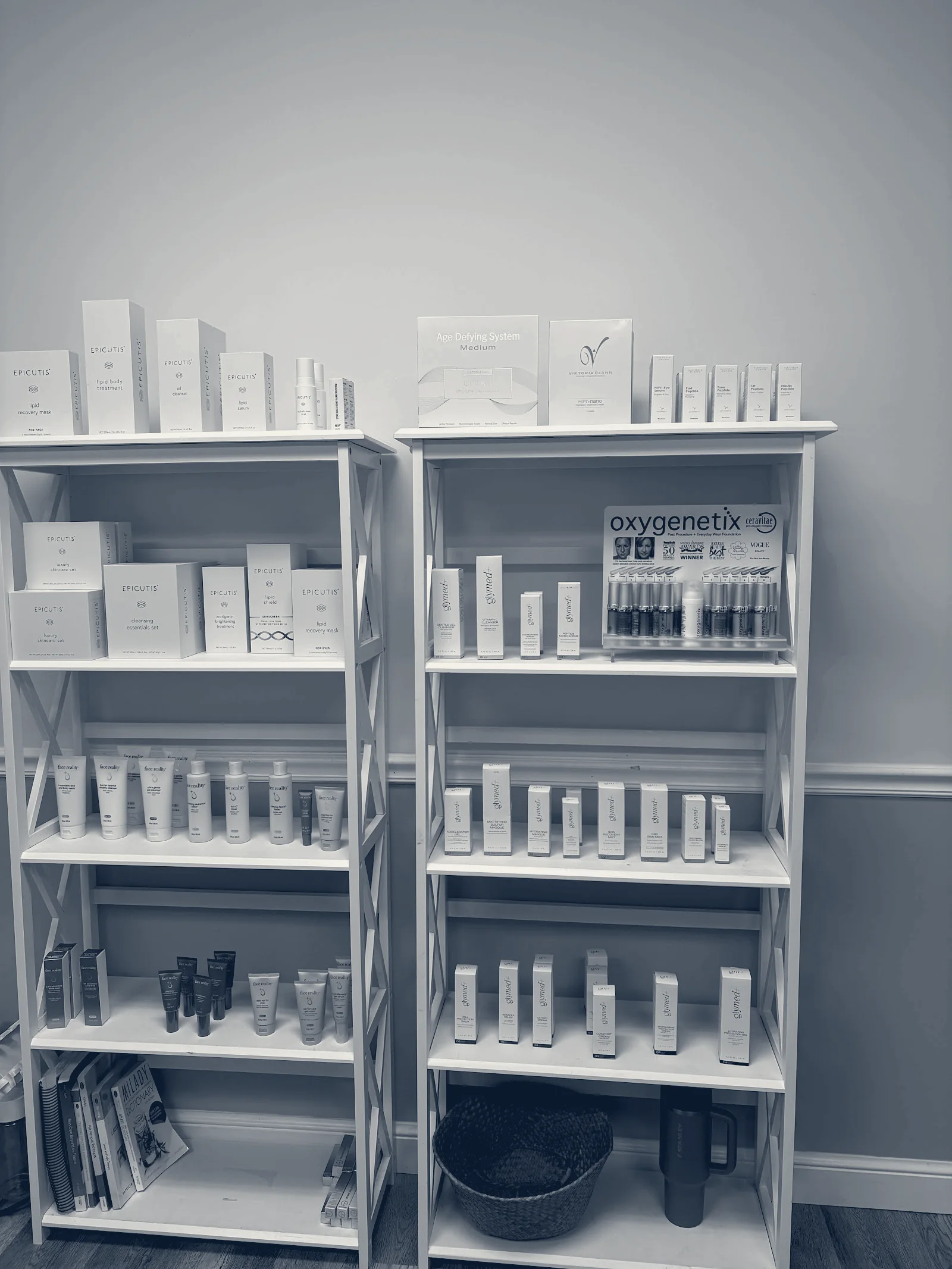 Palms Elite Medical Spa — Pompano Beach, Florida