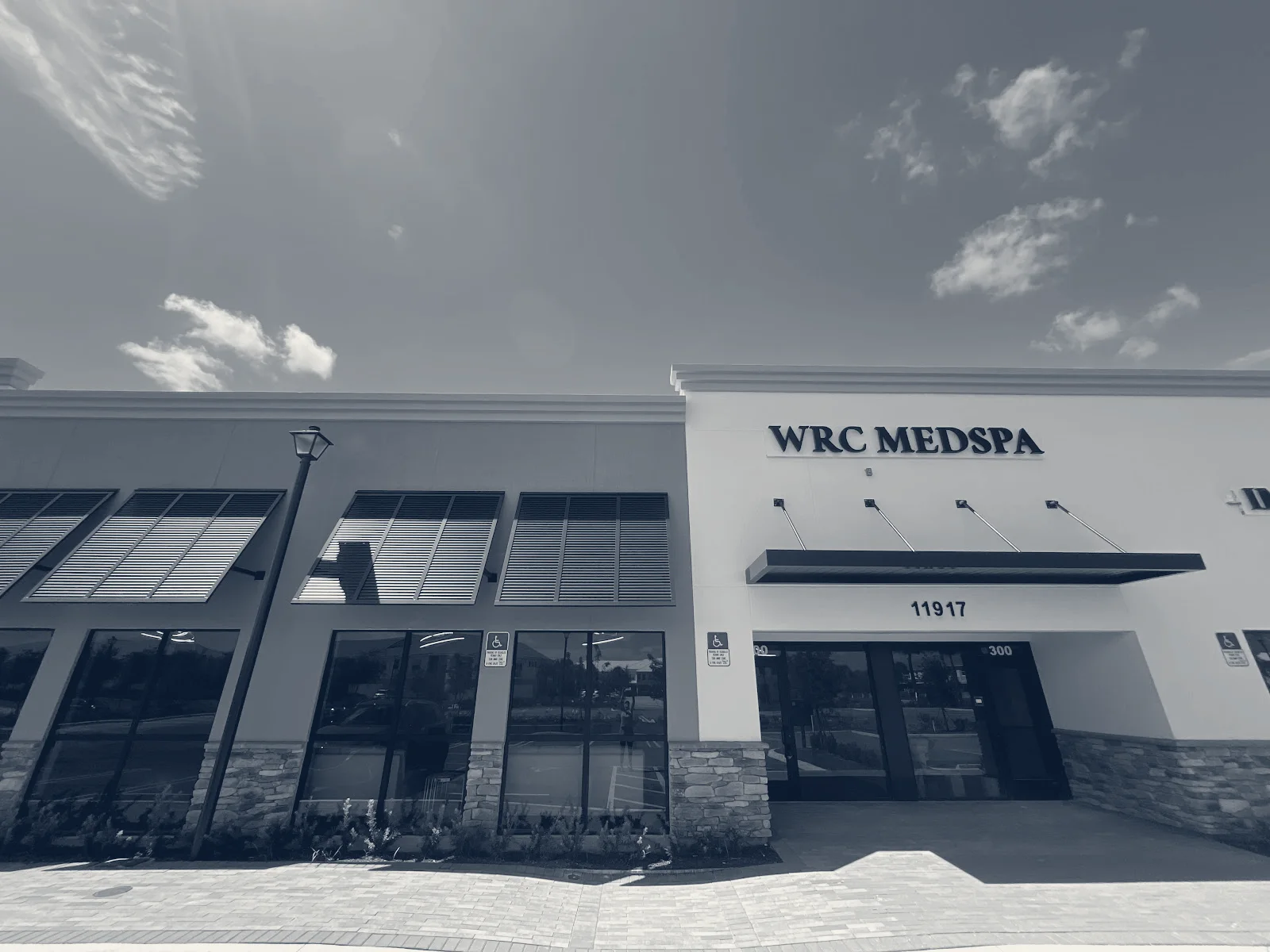 Wellington Rejuvenation Center — Royal Palm Beach, Florida