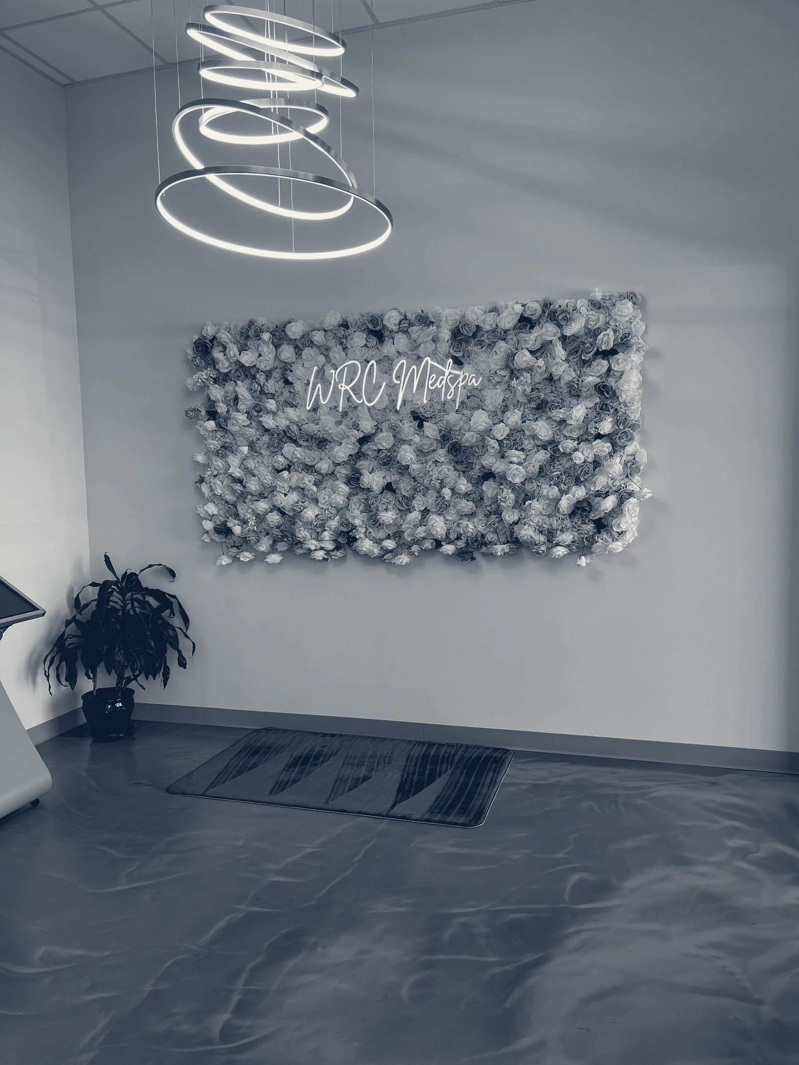 Wellington Rejuvenation Center — Royal Palm Beach, Florida