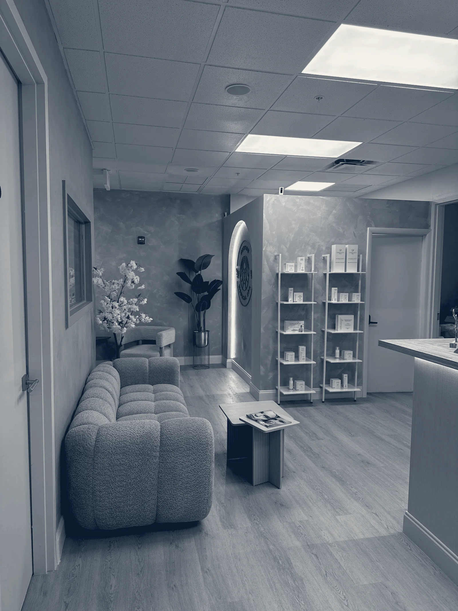 NewYou Medical Spa — Sunrise, Florida
