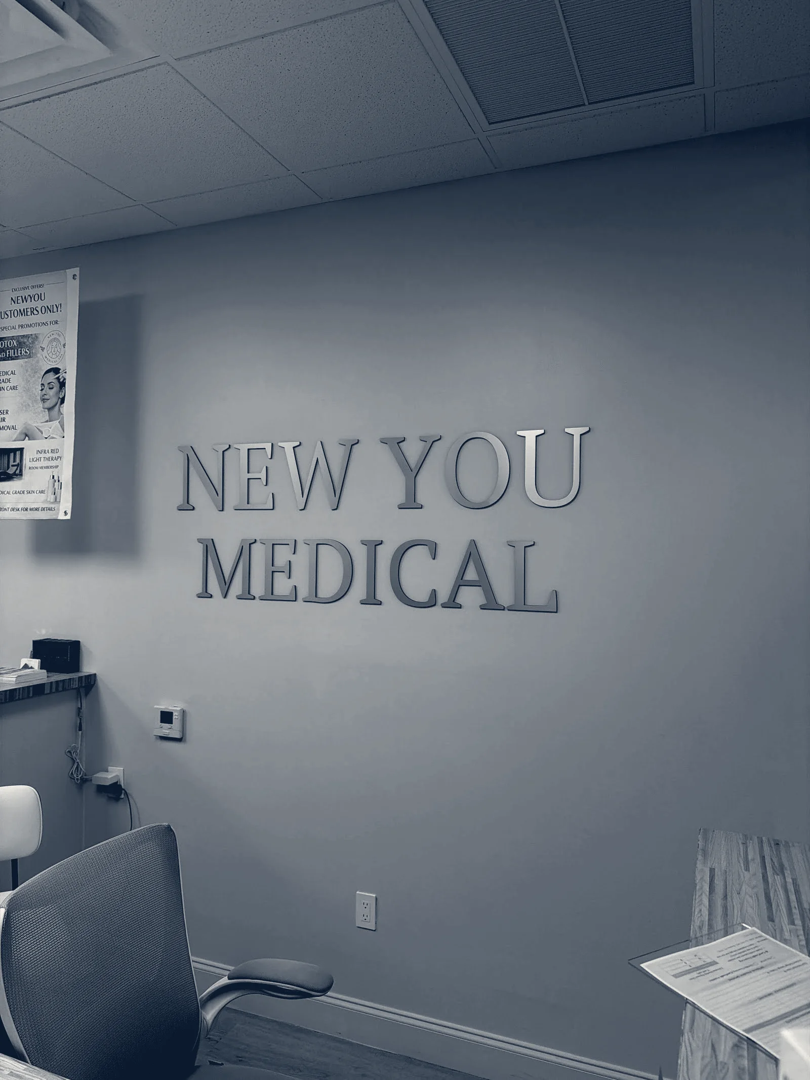 NewYou Medical Spa — Sunrise, Florida