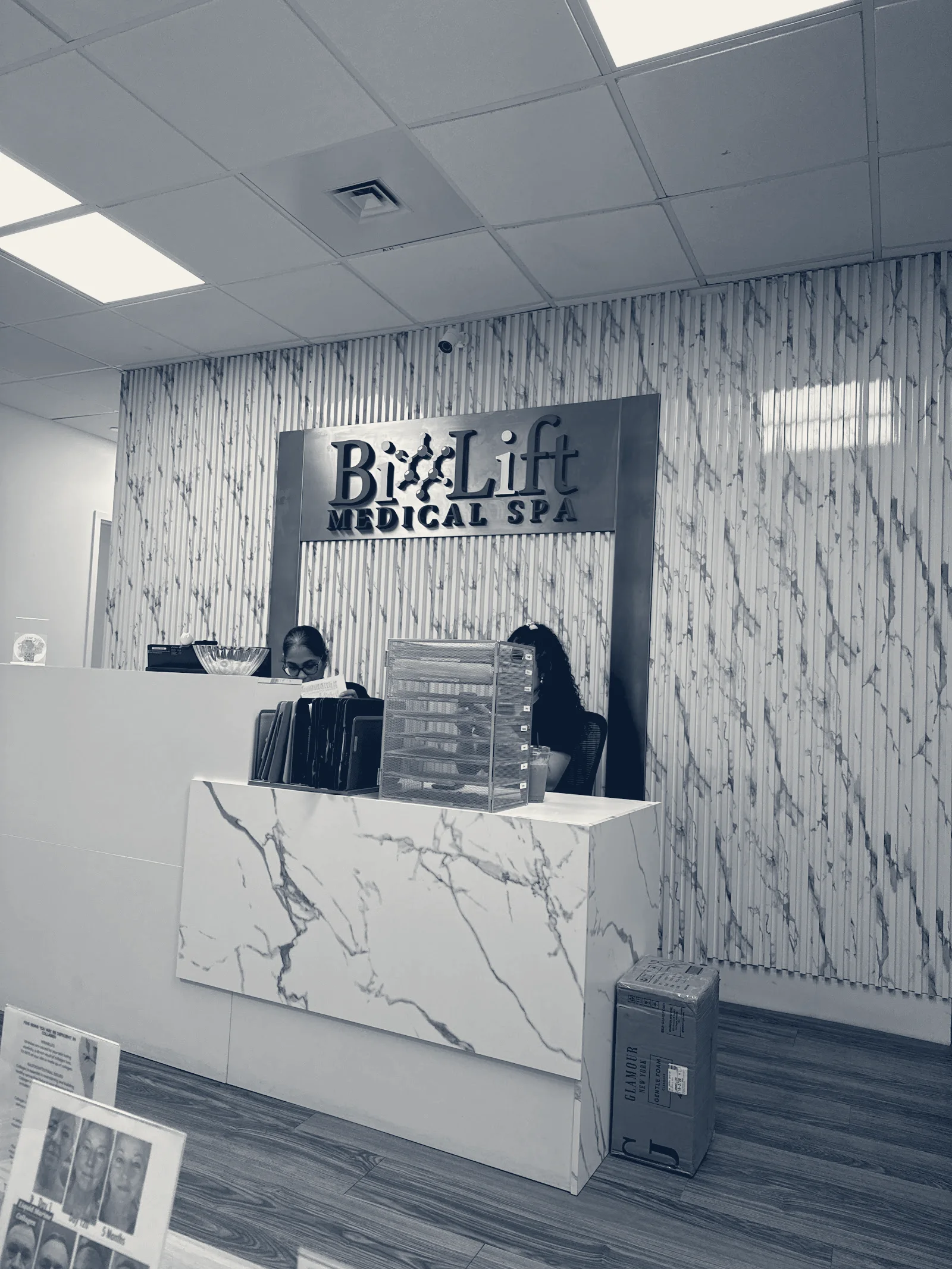 Biolift Med Spa Wellington — Wellington, Florida