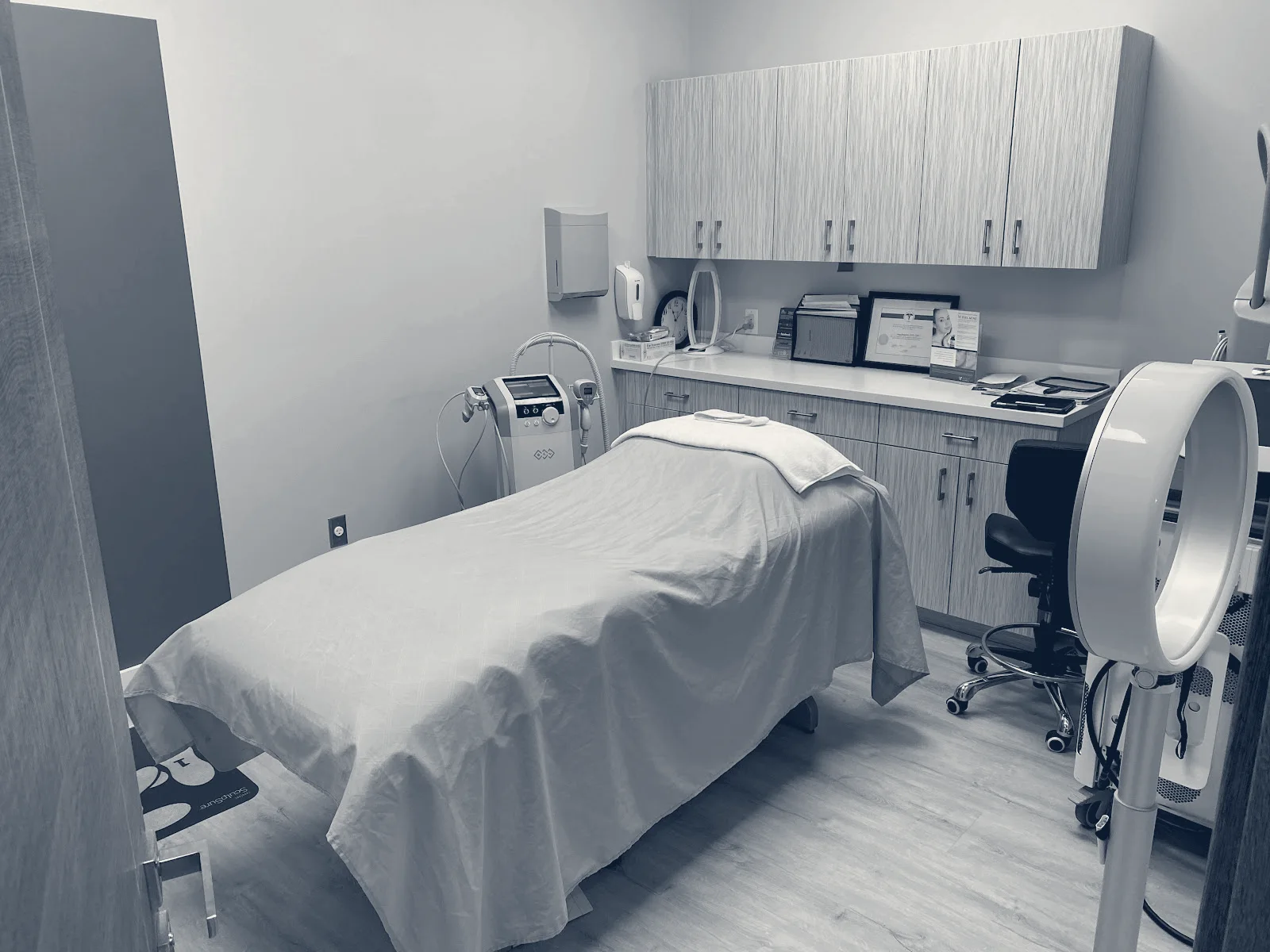 New Radiance Cosmetic Centers - Wellington — Wellington, Florida