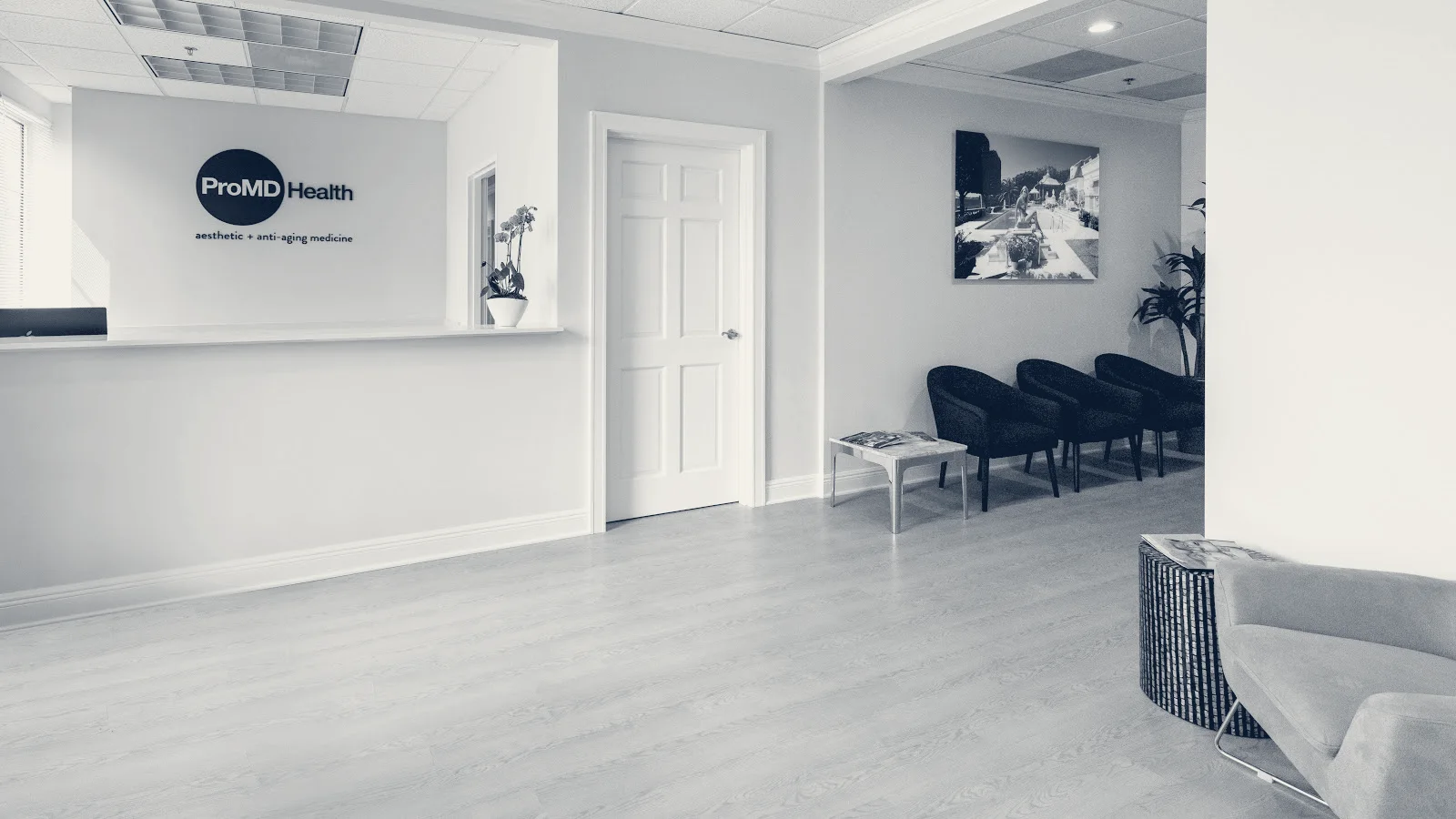 ProMD Health Wellington — Wellington, Florida