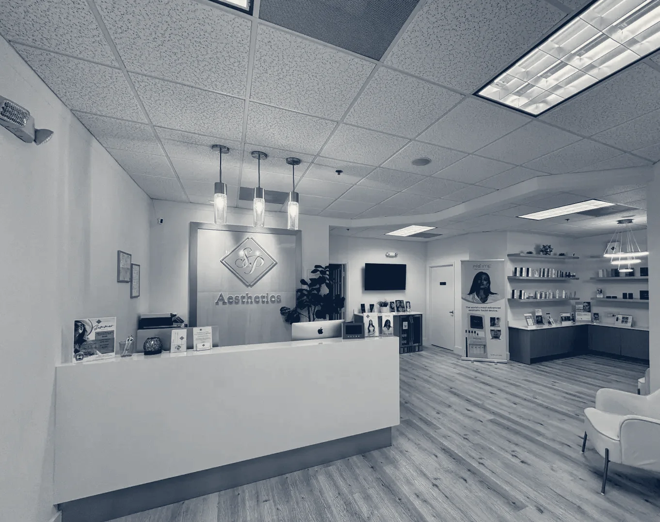 SP Aesthetics — Wellington, Florida