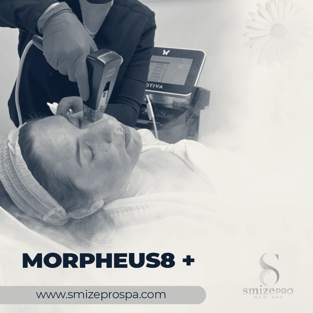 SmizePro Med Spa — Wellington, Florida
