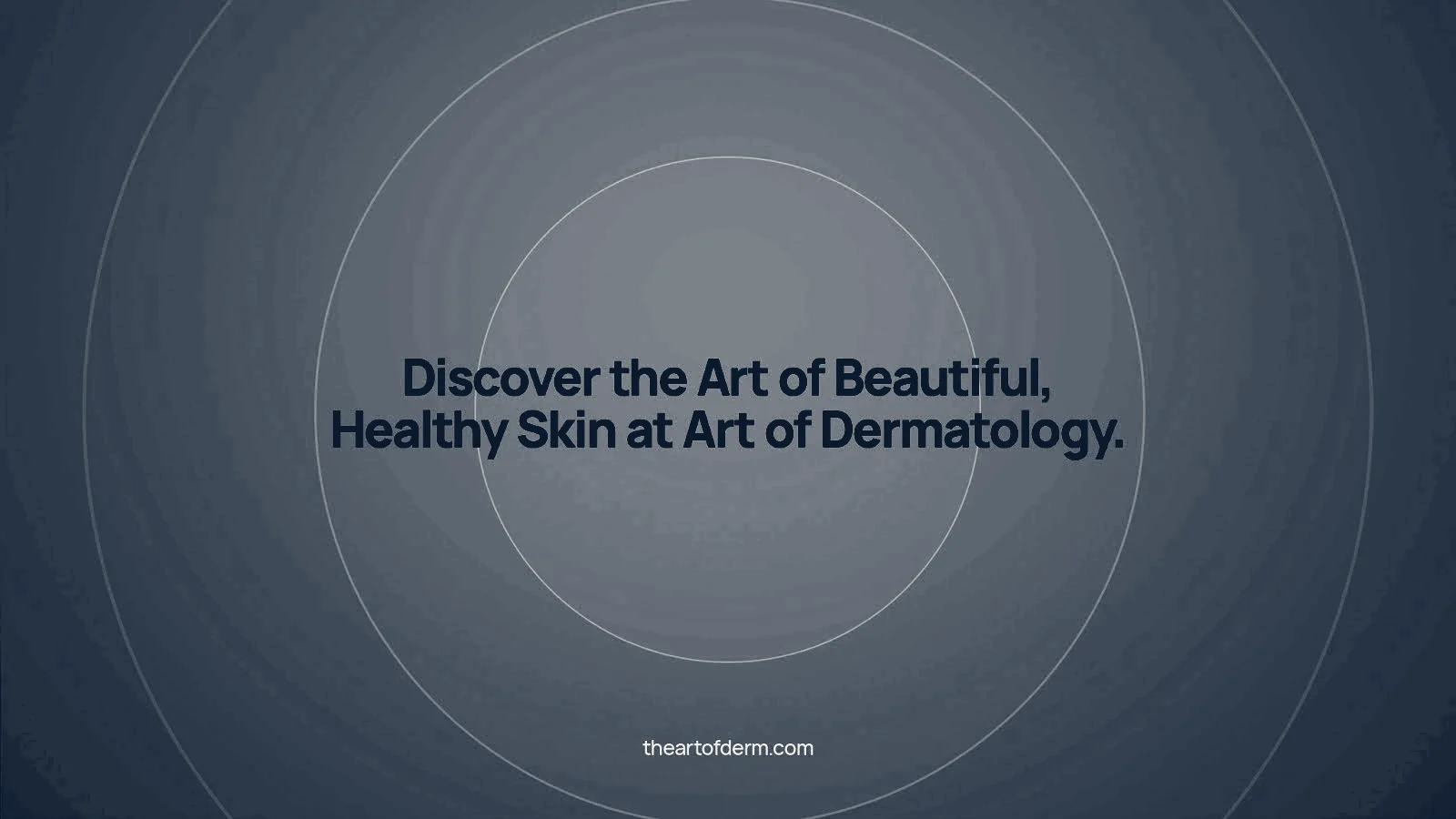 Art of Dermatology - Palm Beach — West Palm Beach, Florida