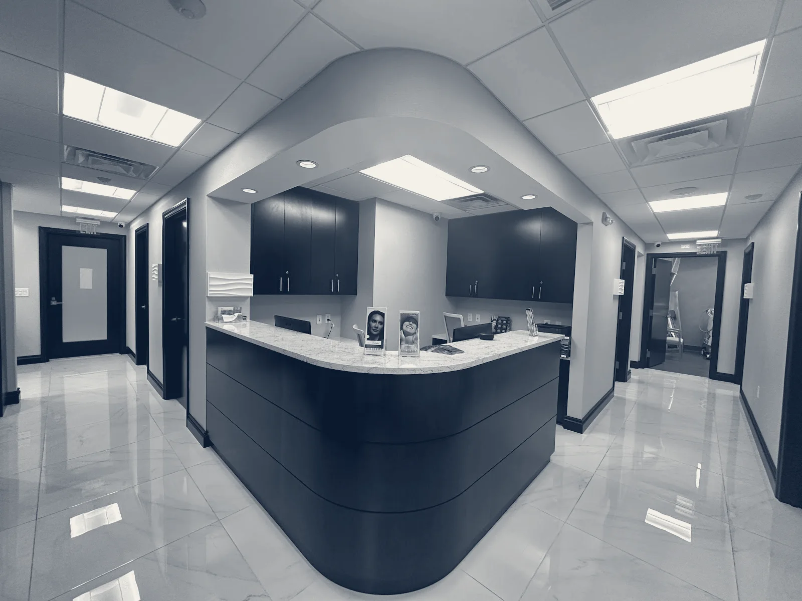 Beer Dermatology — West Palm Beach, Florida