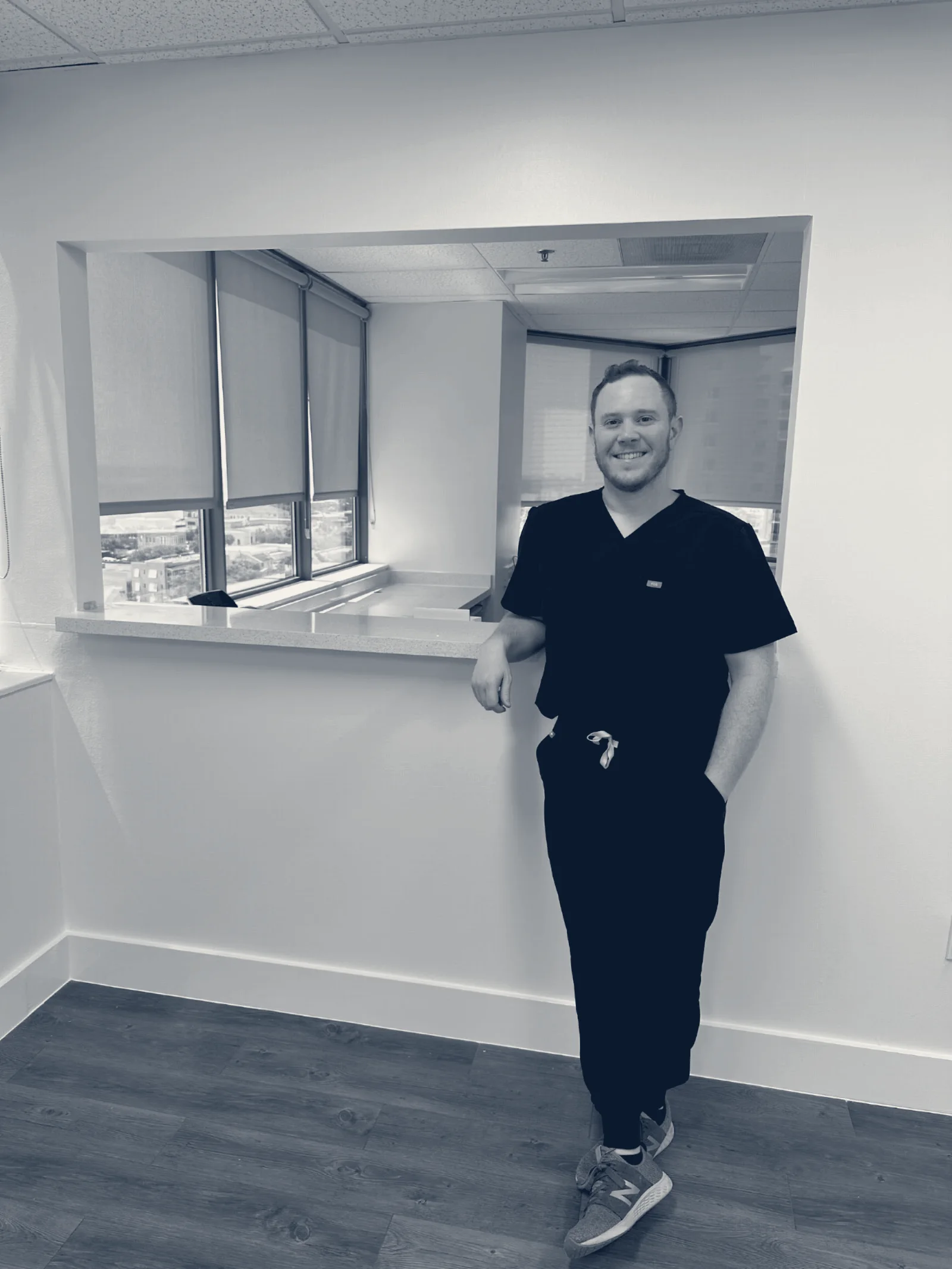 Flagler Dermatology: Jacob A. Marder, DNP, DCNP — West Palm Beach, Florida