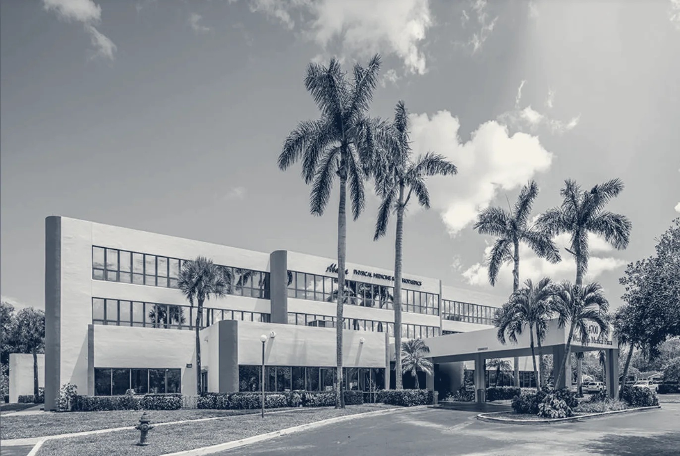 Schweiger Dermatology Group - West Palm Beach — West Palm Beach, Florida