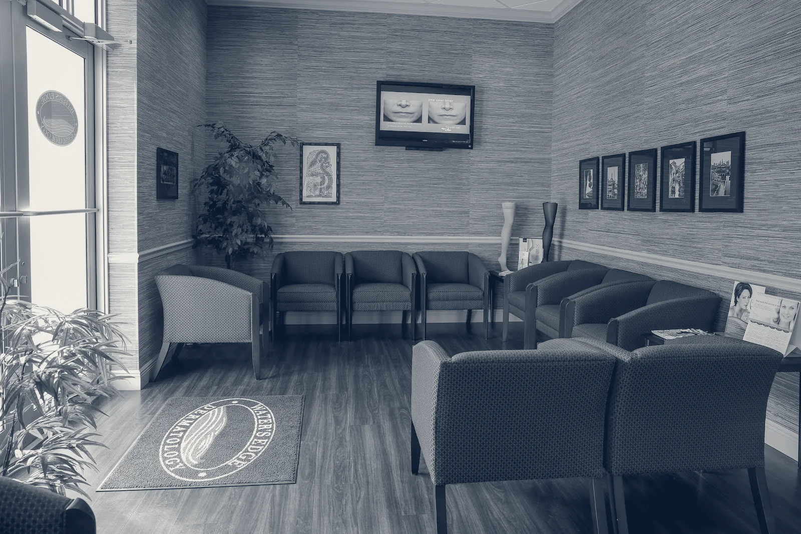 Water's Edge Dermatology - West Palm Beach - Palm Beach Lakes — West Palm Beach, Florida
