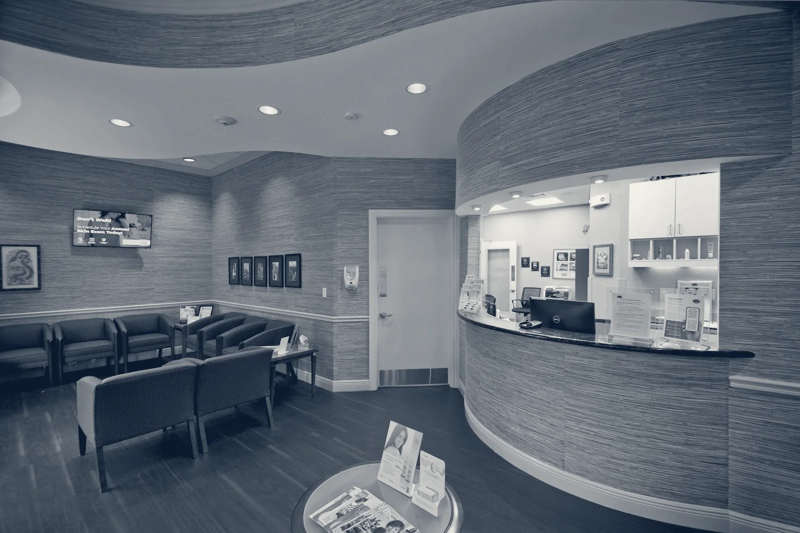Water's Edge Dermatology - West Palm Beach - Palm Beach Lakes — West Palm Beach, Florida