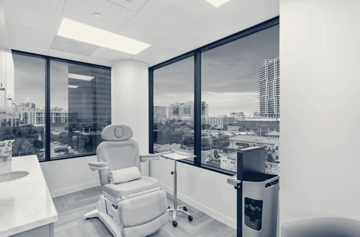 Bespoke Aesthetics — West Palm Beach, Florida