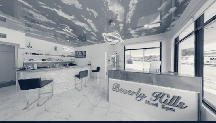 Beverly Hills Wellness Center & Med Spa — West Palm Beach, Florida