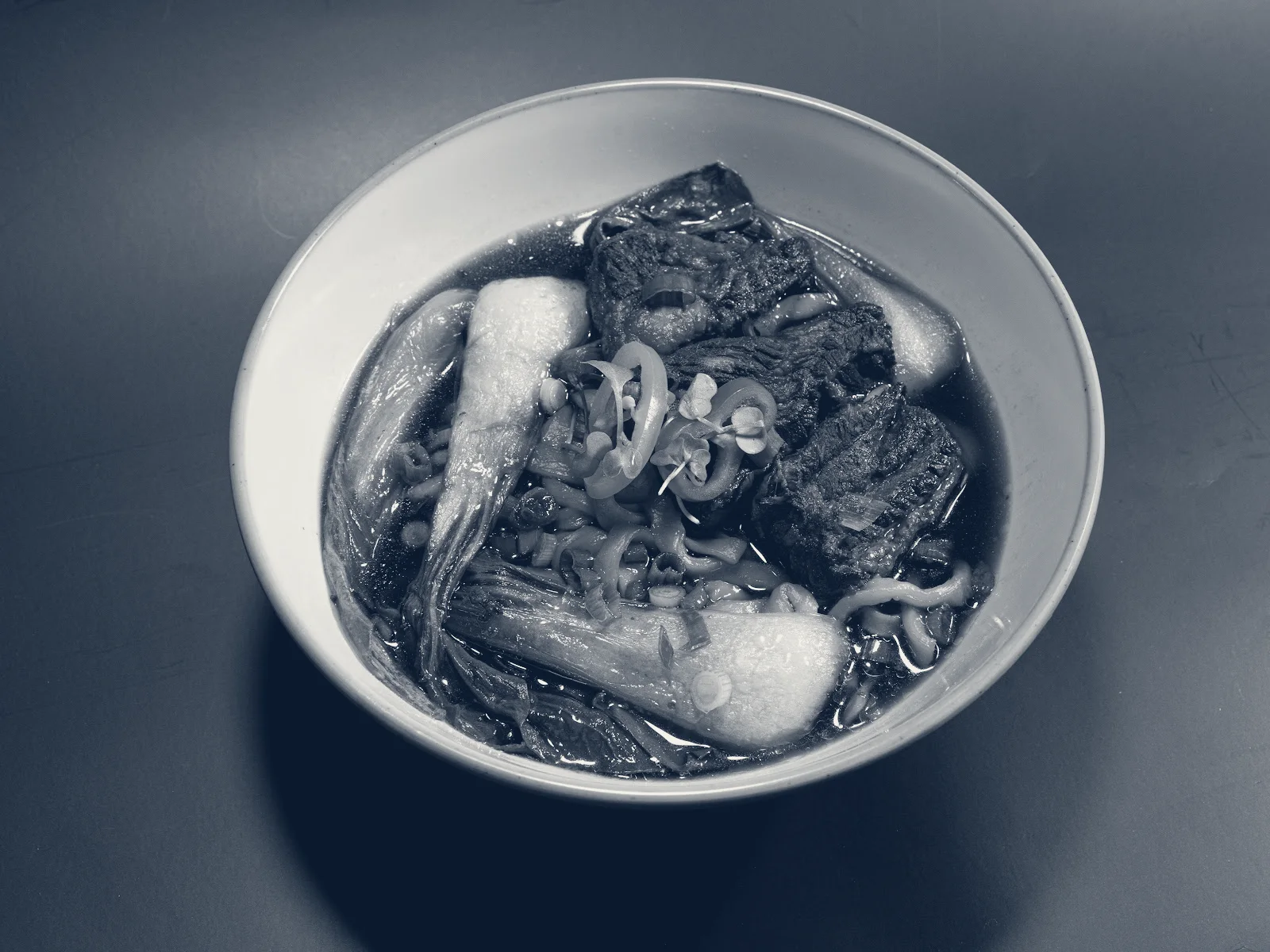 Meimei Dumpling — San Jose, California