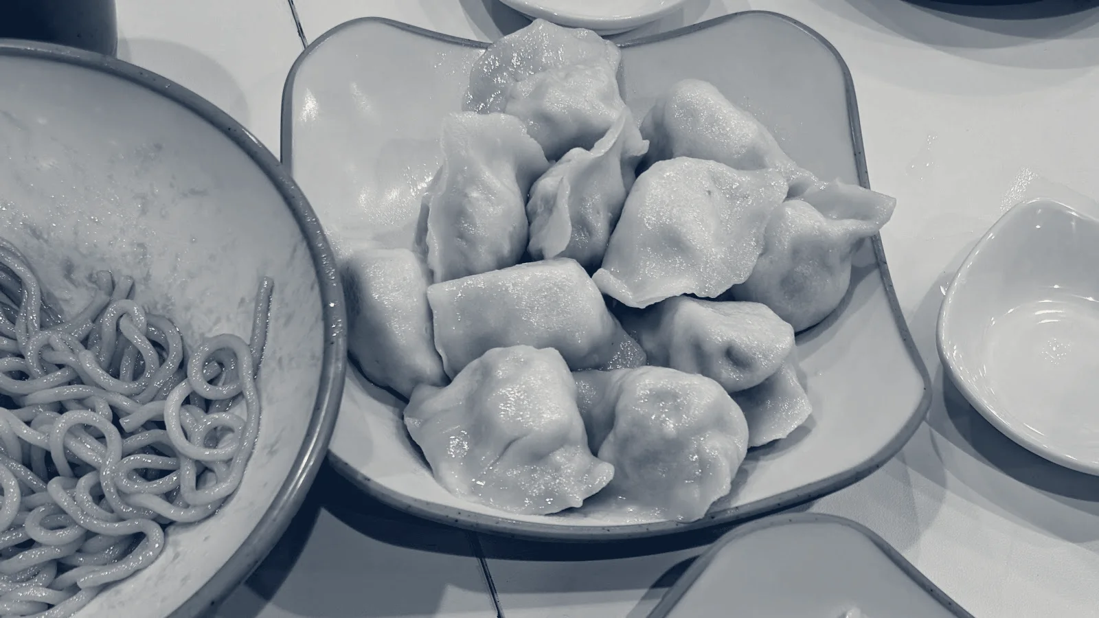 Meimei Dumpling — San Jose, California