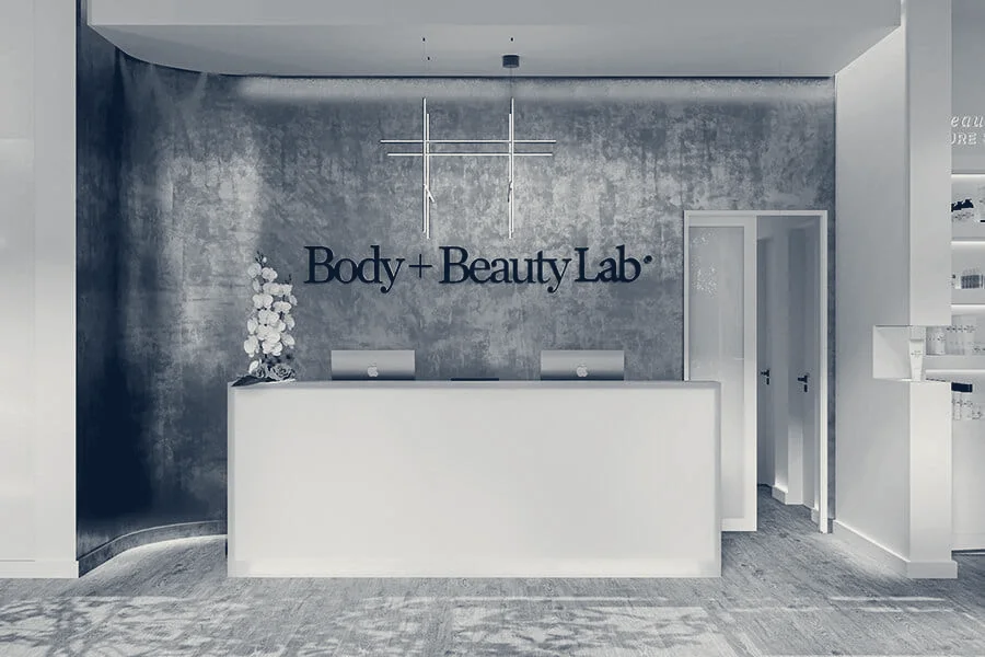 Dr.Hamadiya Body+Beauty Lab — West Palm Beach, Florida