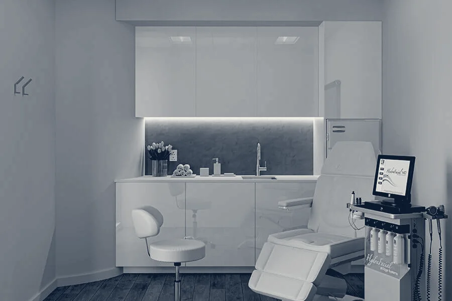 Dr.Hamadiya Body+Beauty Lab — West Palm Beach, Florida