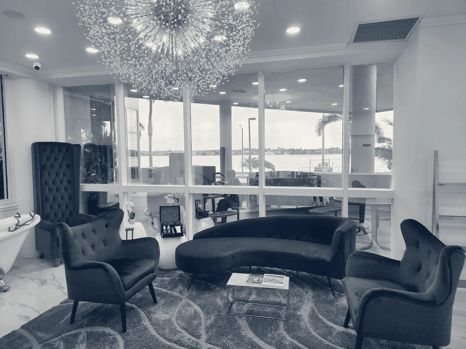 Élévatione Med Spa & Beauty — West Palm Beach, Florida