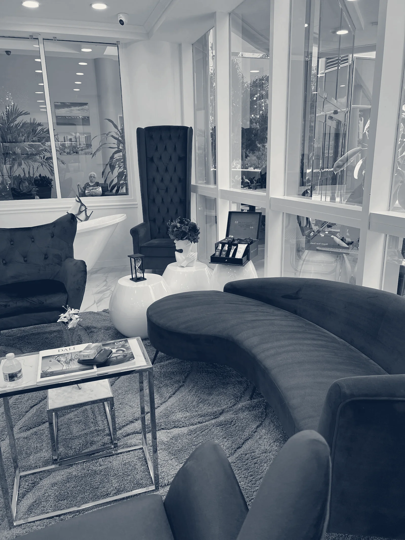 Élévatione Med Spa & Beauty — West Palm Beach, Florida