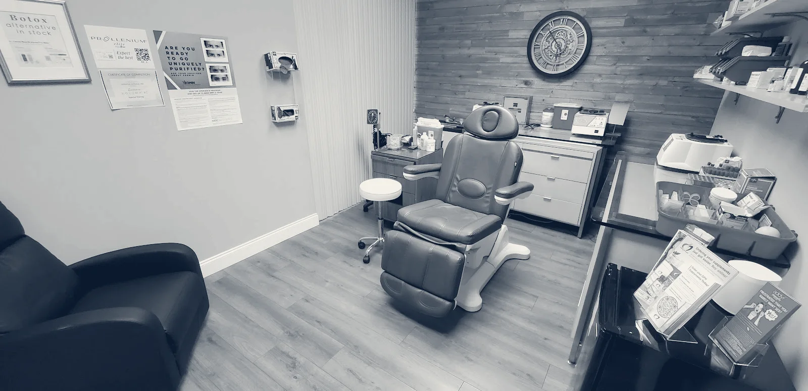 MedClub by Dr. Jenn — West Palm Beach, Florida