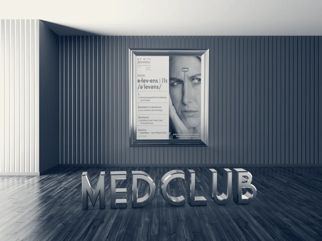 MedClub by Dr. Jenn — West Palm Beach, Florida