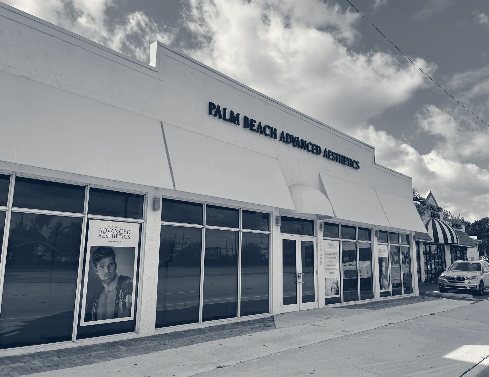Palm Beach Advanced Aesthetics — West Palm Beach, Florida