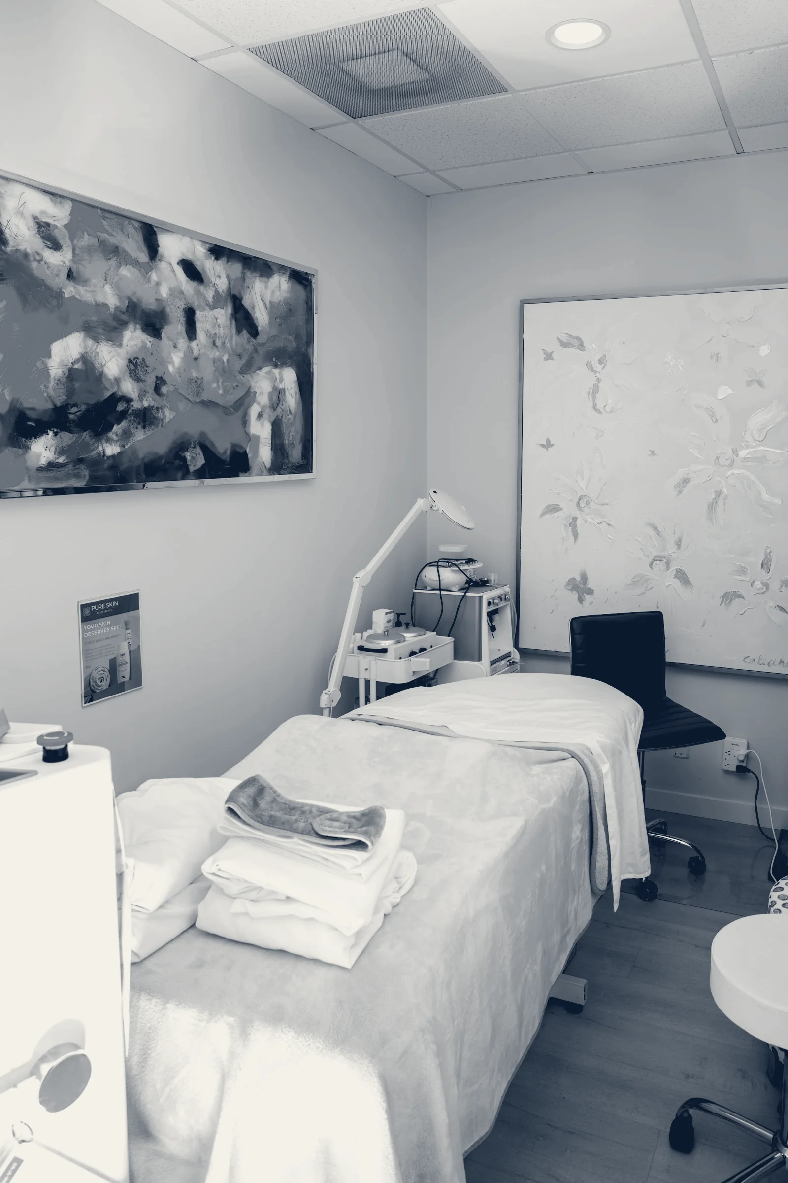 Pure Skin Palm Beach — West Palm Beach, Florida