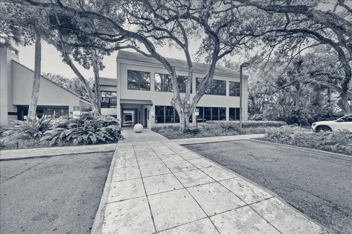 Palm Beach Cosmetic Surgery — West Palm Beach, Florida