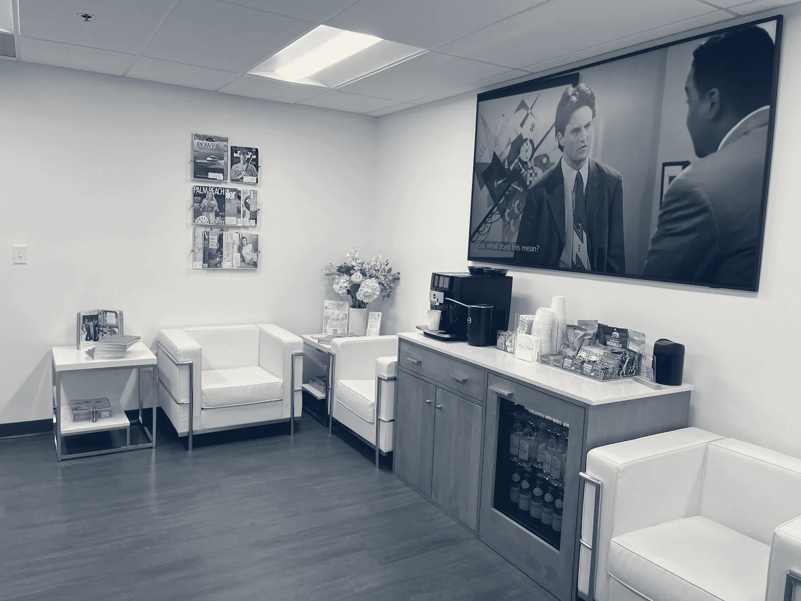 Palm Beach Plastic Surgery Institute- Dr Edward H Davidson MD FACS — West Palm Beach, Florida
