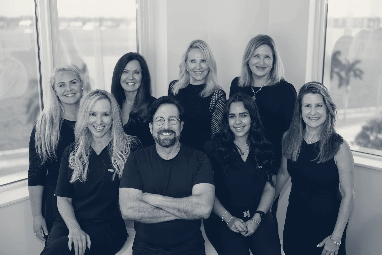 Palm Beach Plastic and Cosmetic Surgery — West Palm Beach, Florida