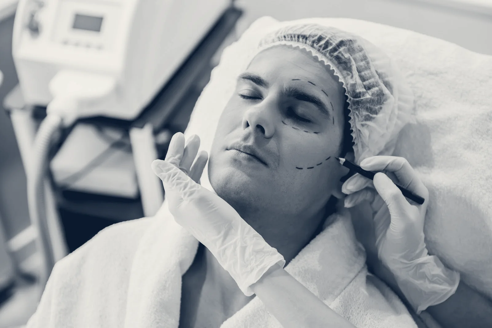 Palm Beach Plastic and Cosmetic Surgery — West Palm Beach, Florida