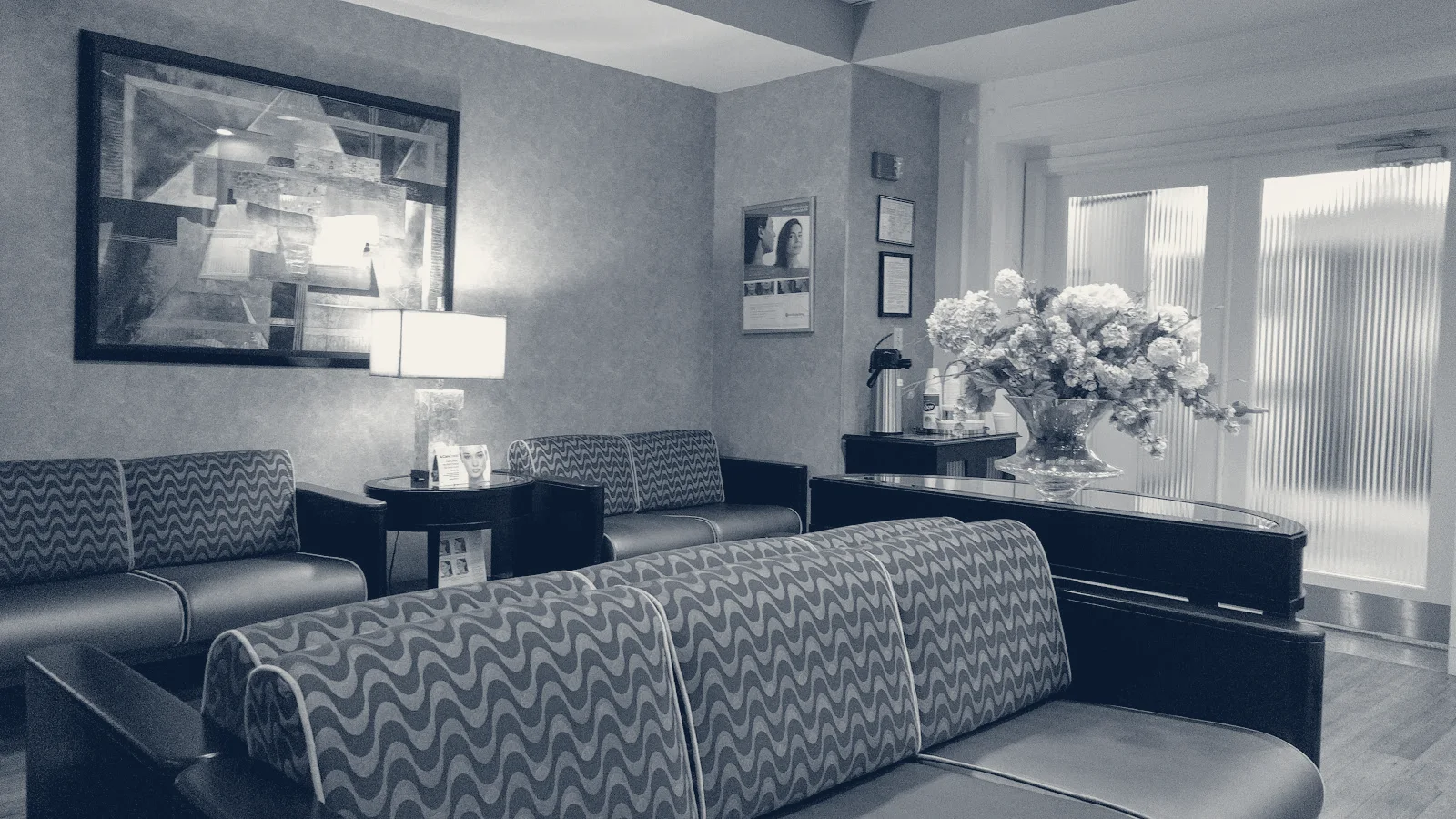 Plastic Surgery of Palm Beach — West Palm Beach, Florida