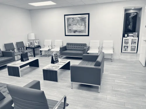 Plastic Surgery of Palm Beach — West Palm Beach, Florida