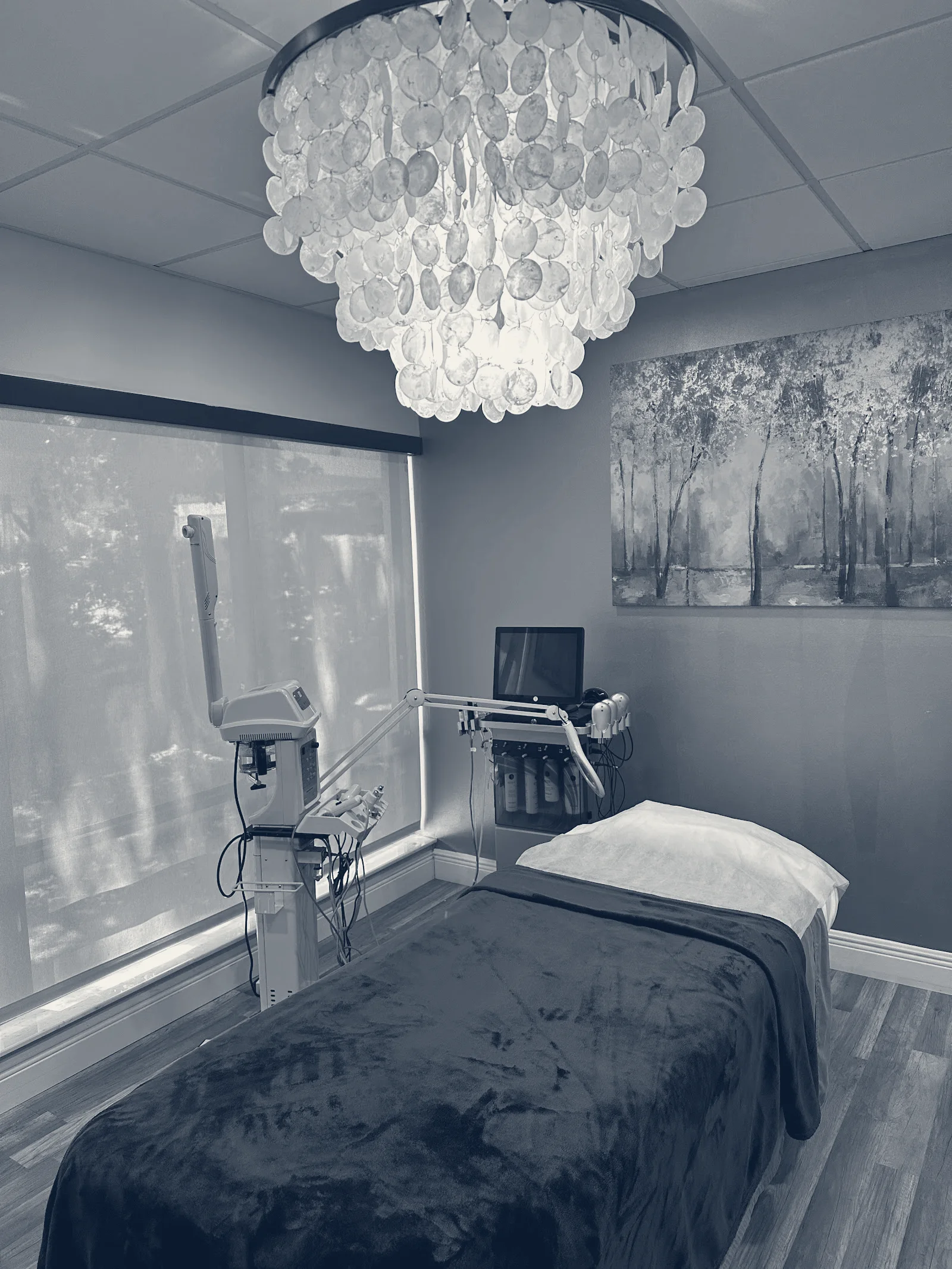 Pulsar Health - Dr. Roop Monica Gill — West Palm Beach, Florida