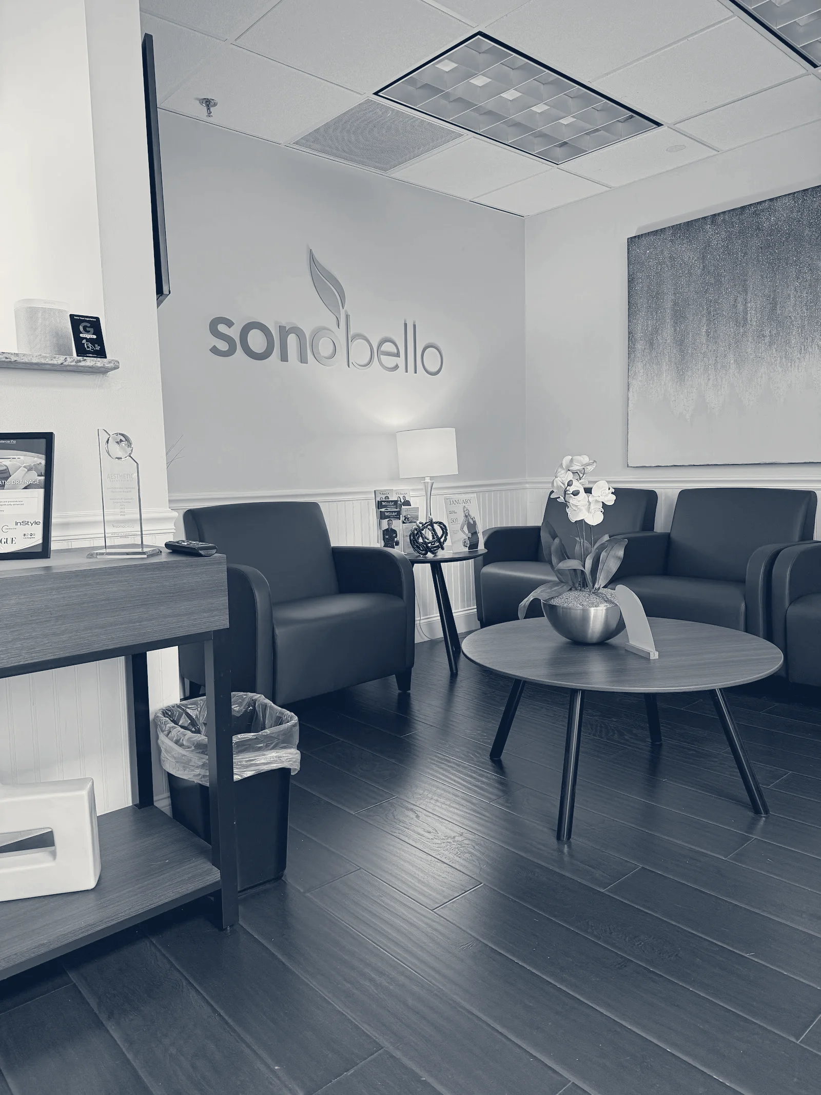 Sono Bello West Palm Beach — West Palm Beach, Florida