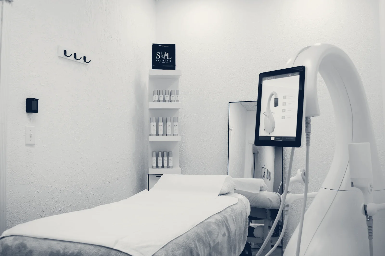 Body Lounge Med Spa — Weston, Florida