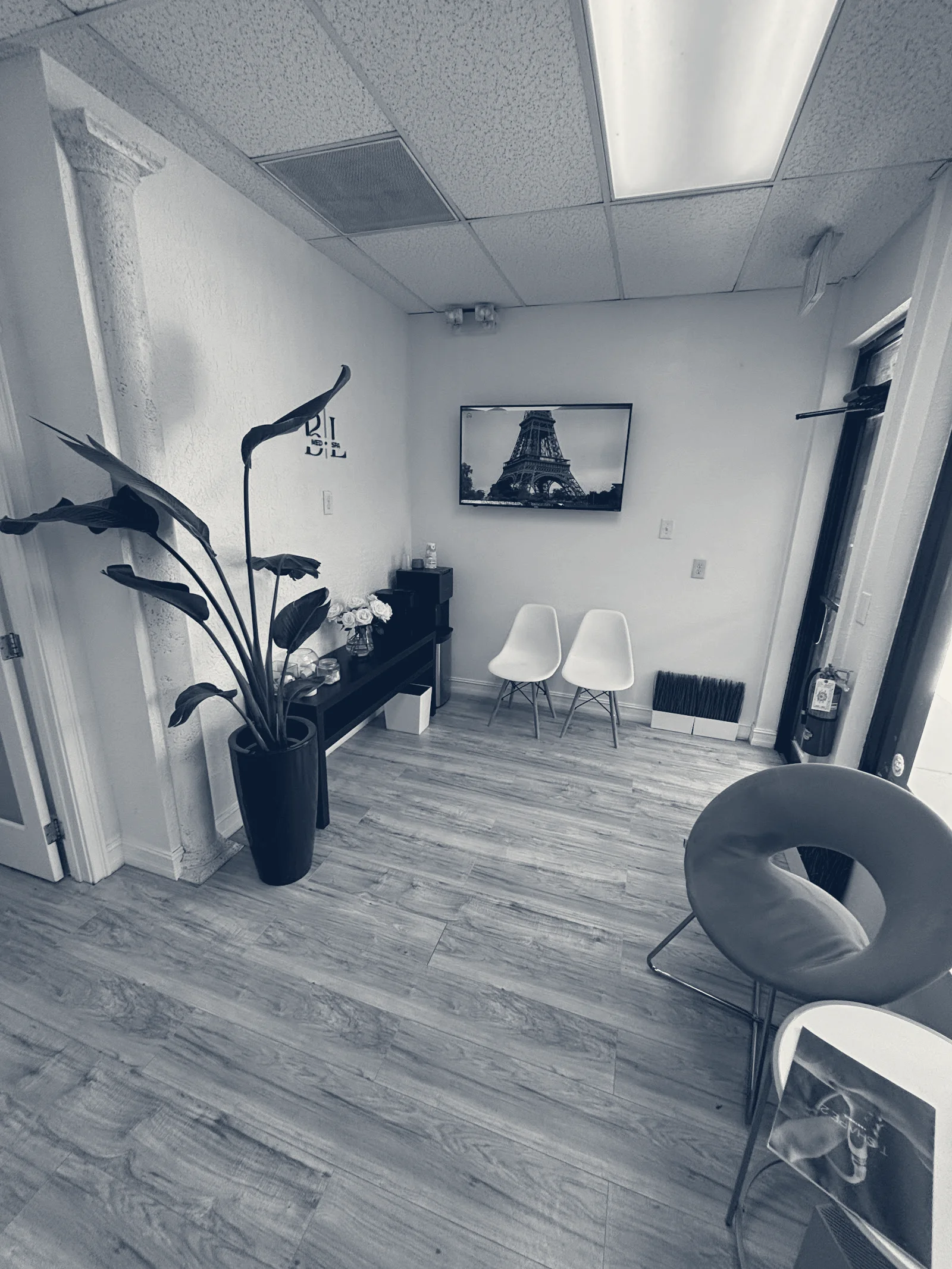 Body Lounge Med Spa — Weston, Florida