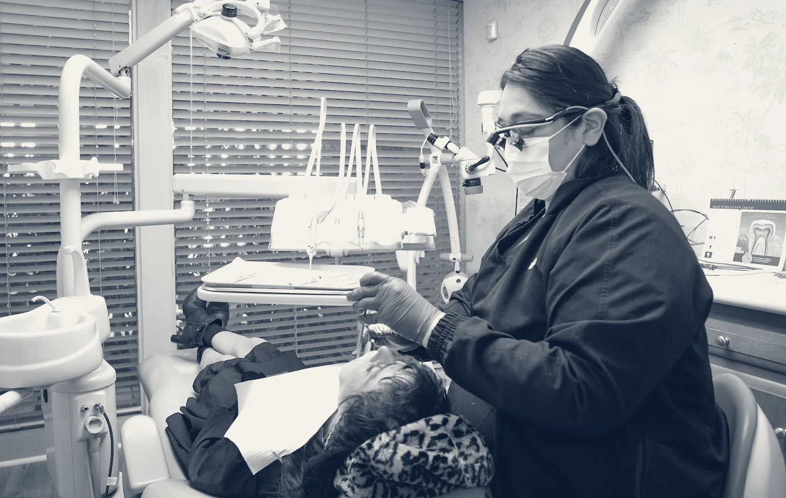 Smile Tustin by Dr. Ezzy — Tustin, California