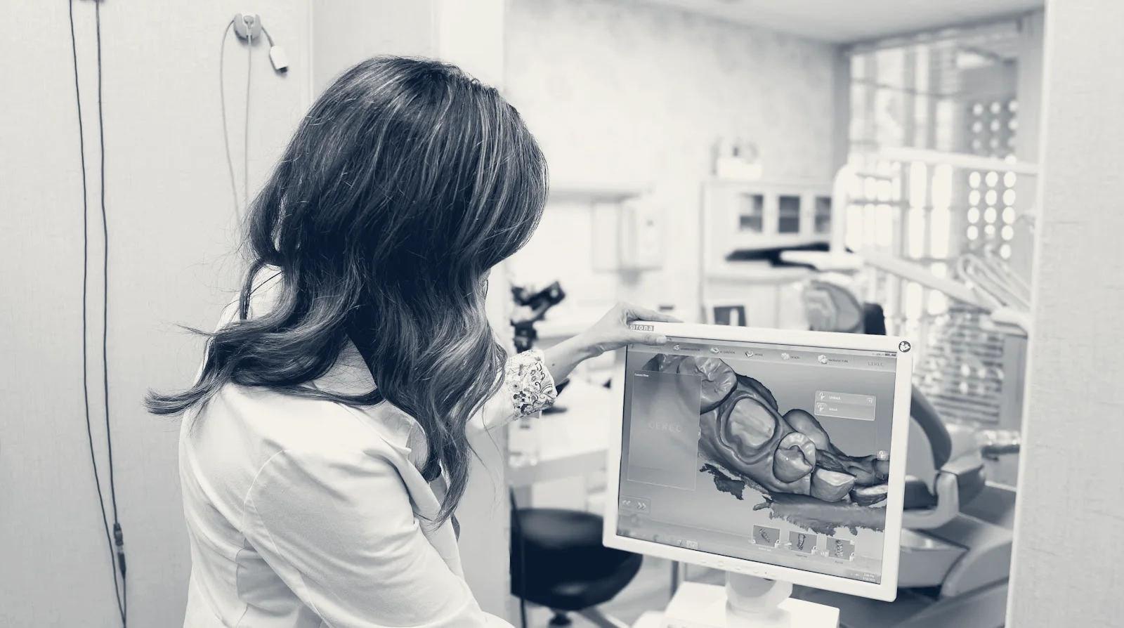 Smile Tustin by Dr. Ezzy — Tustin, California