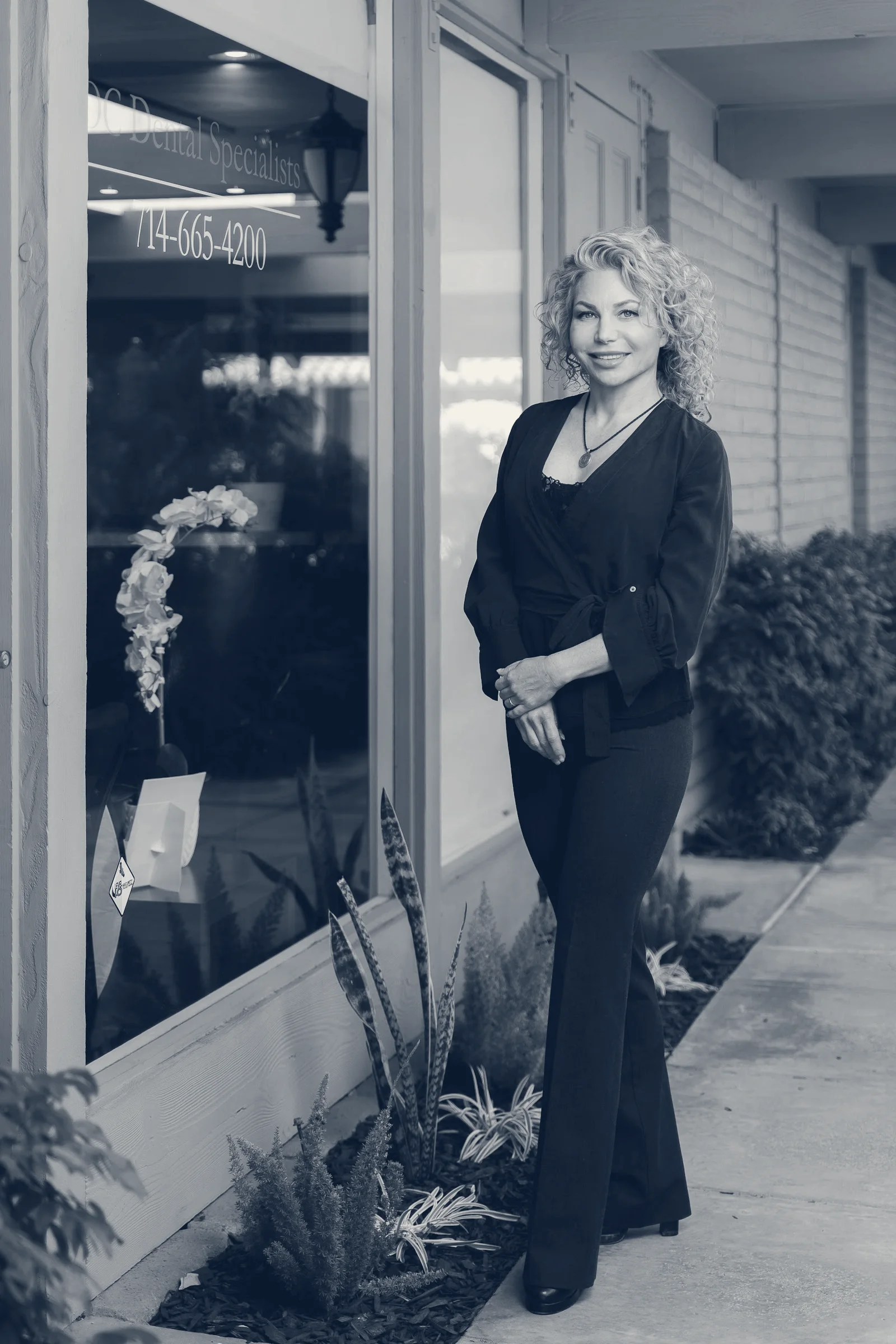 Marta Rudat, DDS - Dentist Tustin — Tustin, California